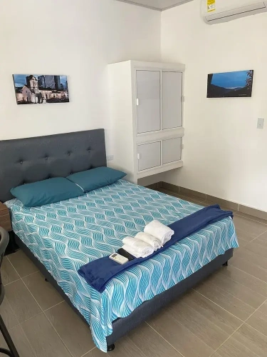 Comfort Apartment