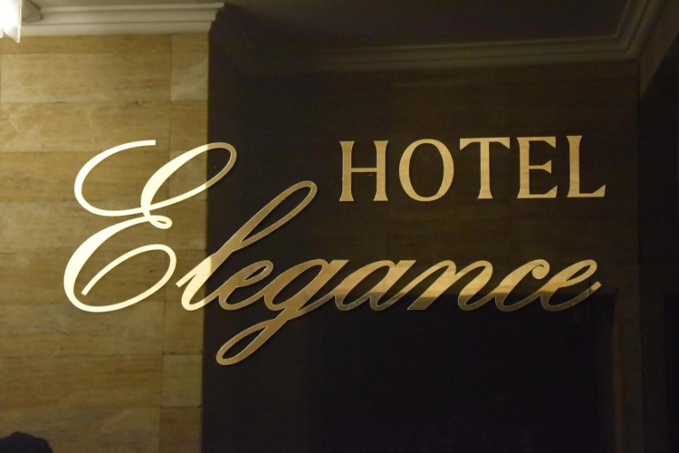 Otel görseli