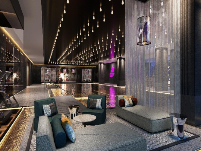 Hotel Indigo Ningbo by IHG