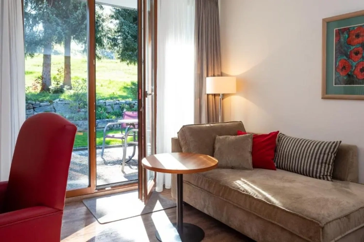 Premium Double room