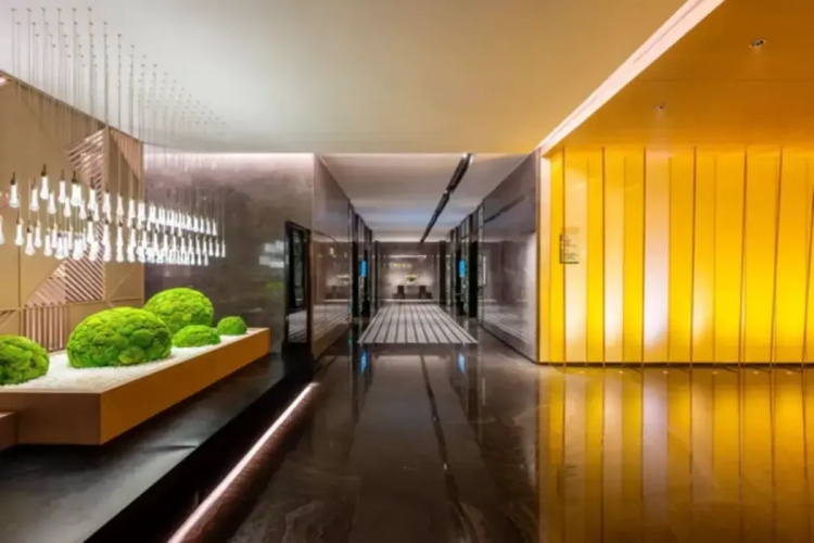Holiday Inn CHONGQING DATA VALLEY by IHG