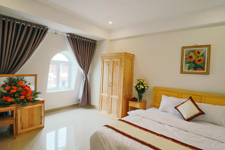 Mai Hoang Hotel