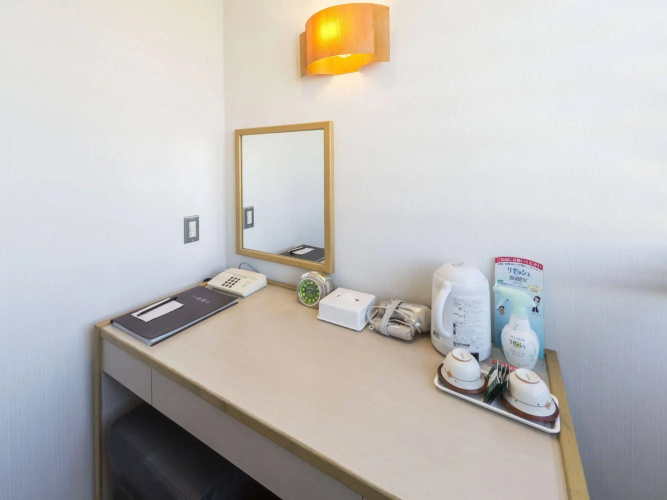 Hotel Minatoya