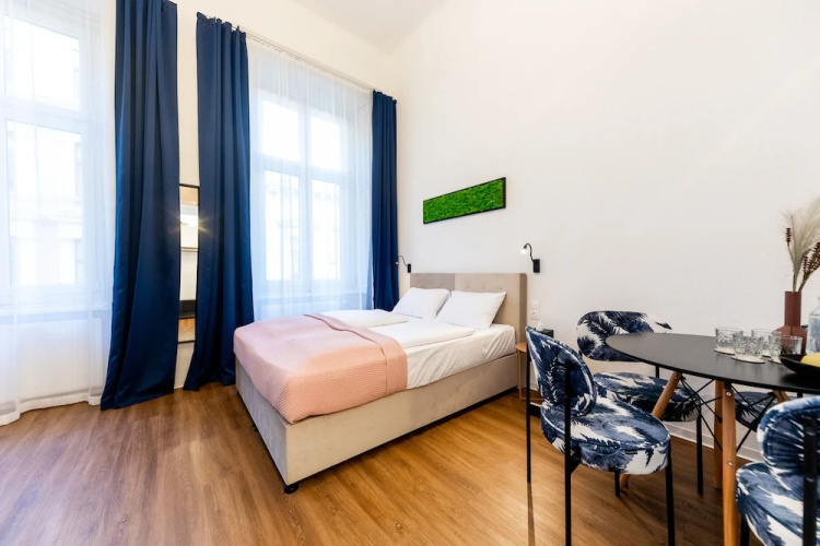 Adagio Downtown - MiniHotel