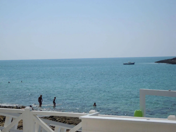 Vistamare Bed and Breakfast