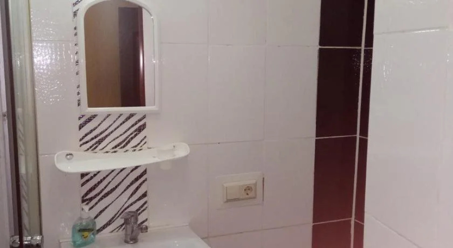 Rodina Hotel
