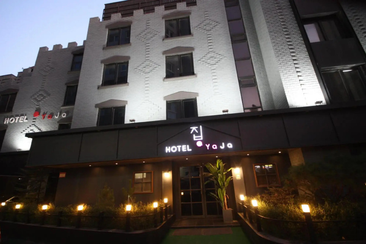 Hotelafbeelding