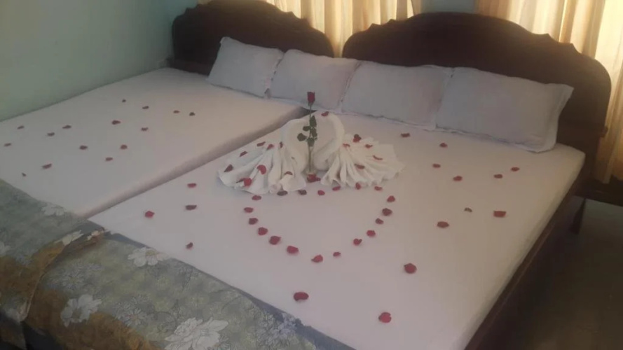 Nhat Minh Hotel