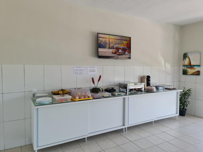 Hotel Ouro Preto