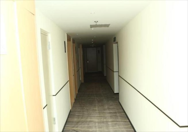 Hotel rooms