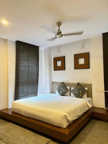 Grand Villa