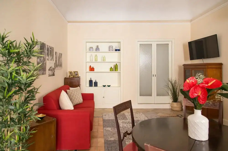 Casa Siciliana da 19 a 22