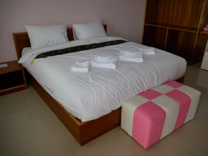 Mailuay Resort