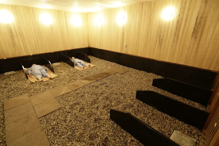 Hotel Manatei Nasu