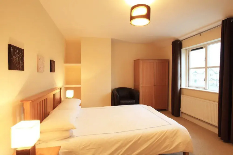 Ardmullen Oak 3 bedroom
