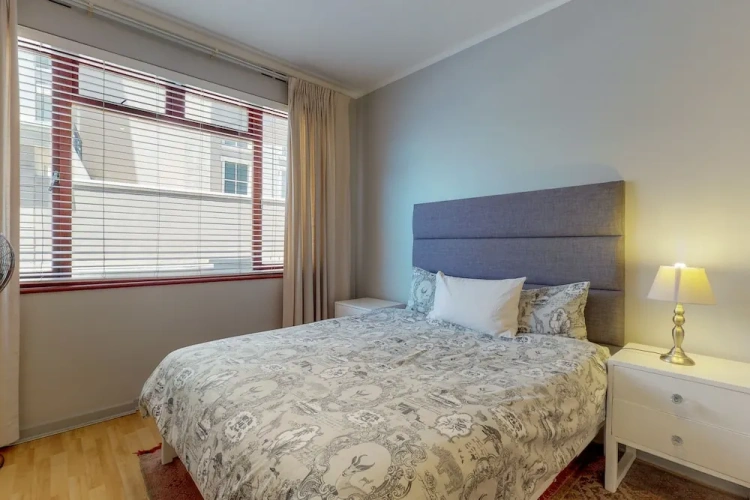 3 Bedrooms Comfort Apartment
