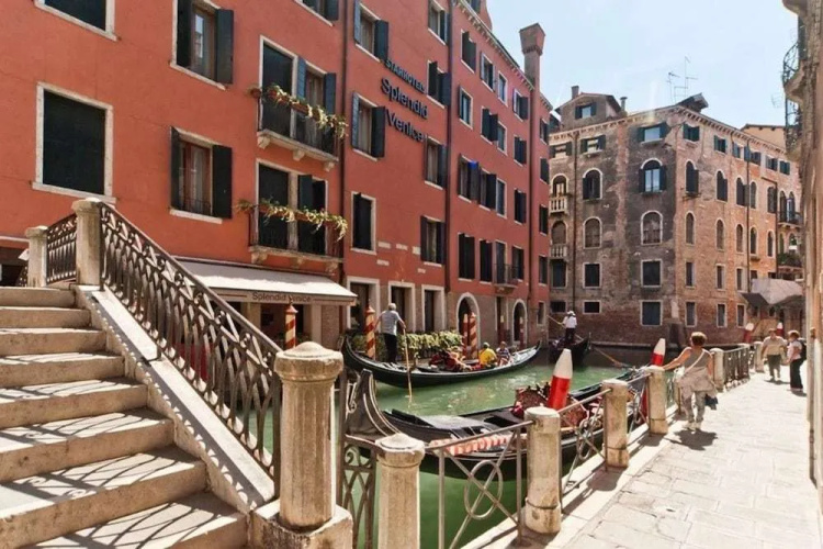 San Marco Big
