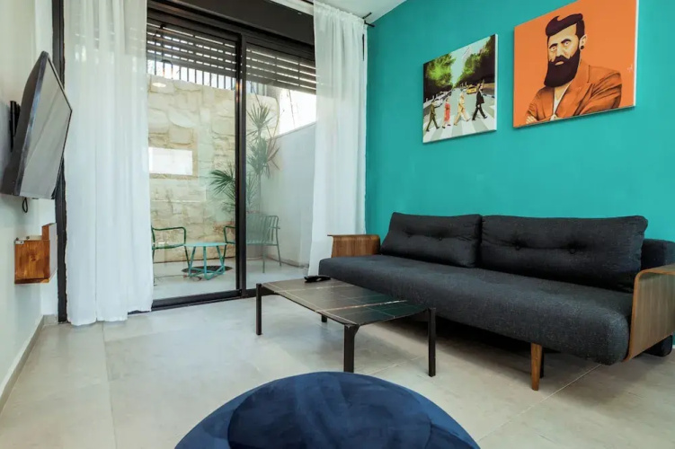 Herzl Boutique