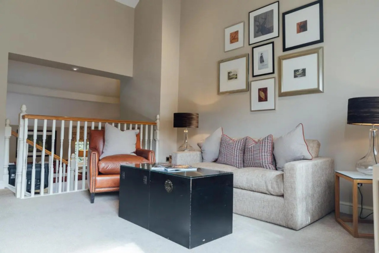 The Woburn Hotel