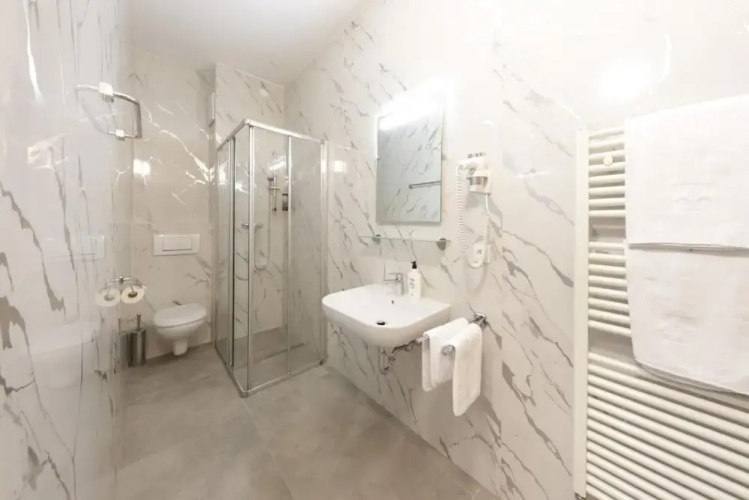 Hotel Garconete