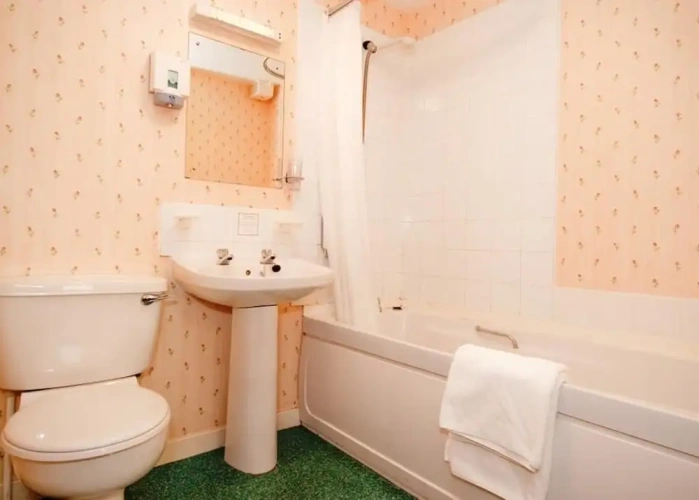 Standard Double Family room