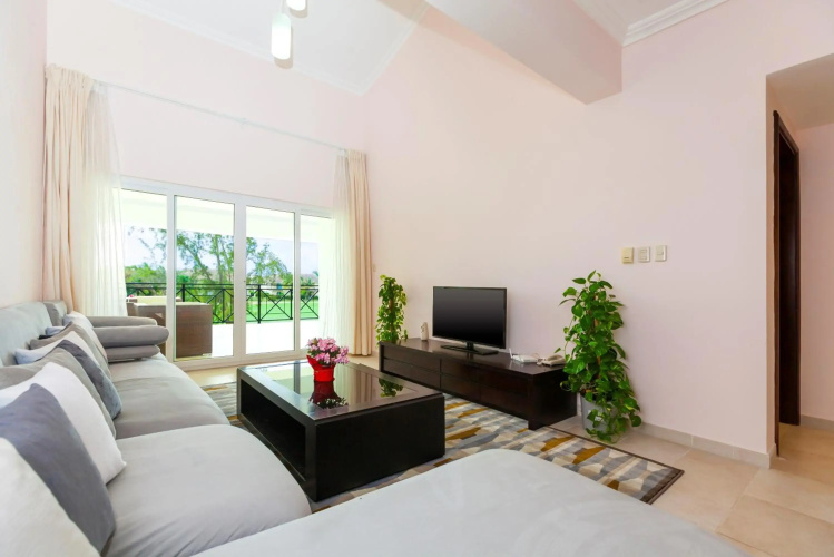 Private & Luxury Apartment Cocotal in Gated & Secured Community