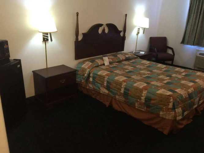 Americas Best Value Inn Apache Junction
