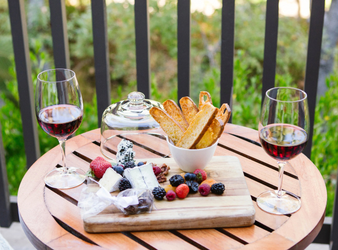 Hotel Yountville photo 9