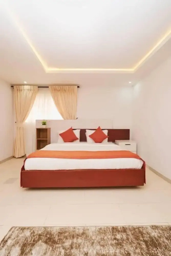 Premium 2 Bedroom Apartment