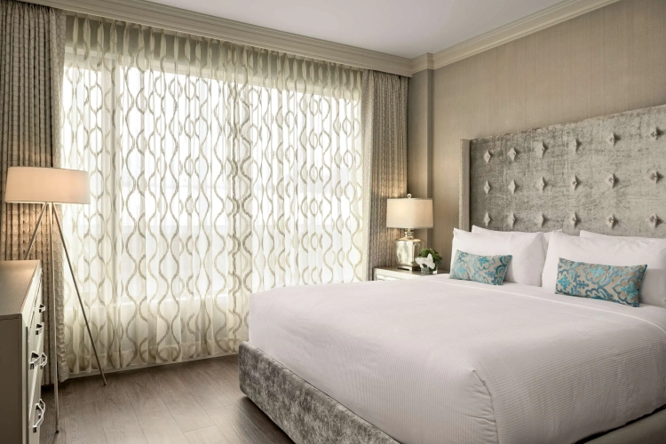Double Penthouse Suite