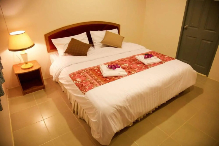 Baan Kasirin Resort 2 Koh Lipe