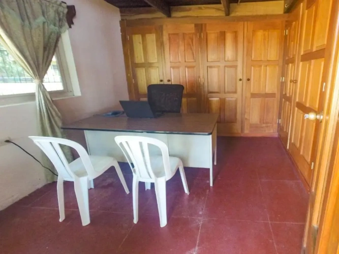 Deluxe Triple room with balcony and with sea view