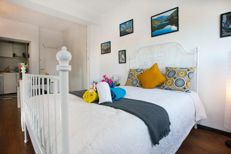Poseidon Boutique Apartment 2
