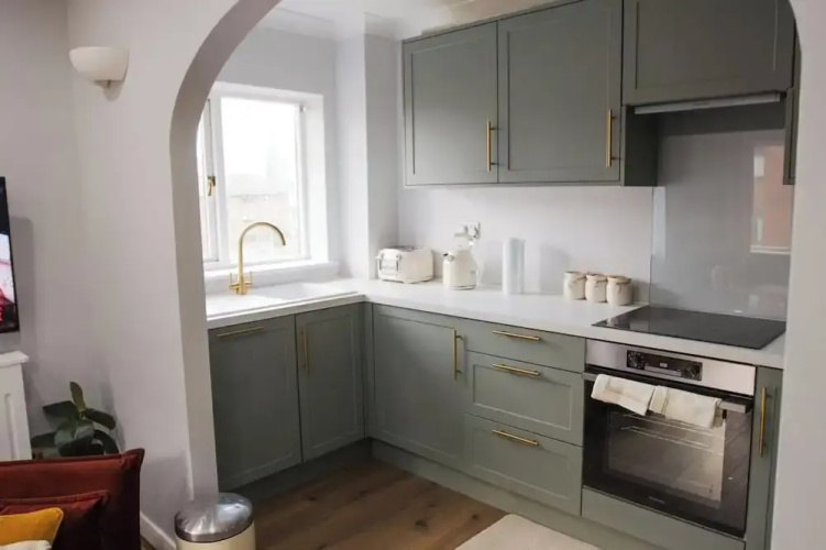 Sienna Haven 2 Bed 1 Bath and Park