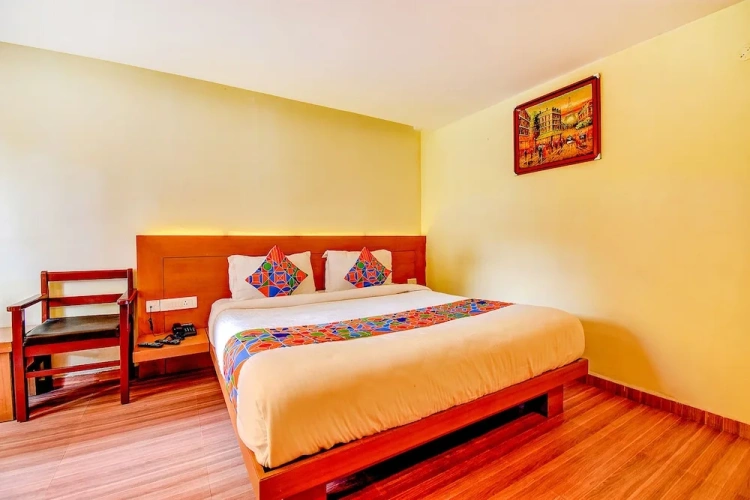 Premium room