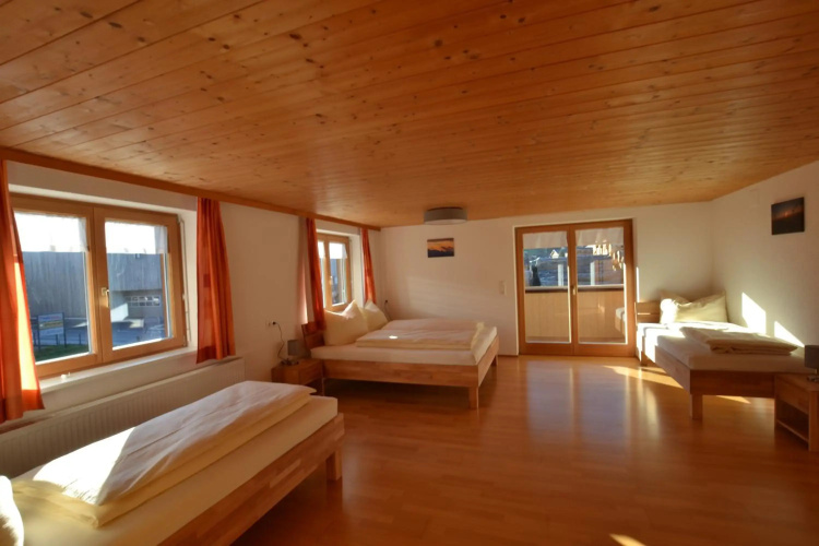 Ferienwohnung Känzeleblick