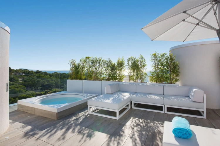 Iberostar Grand Hotel Portals Nous - Adults Only photo 22