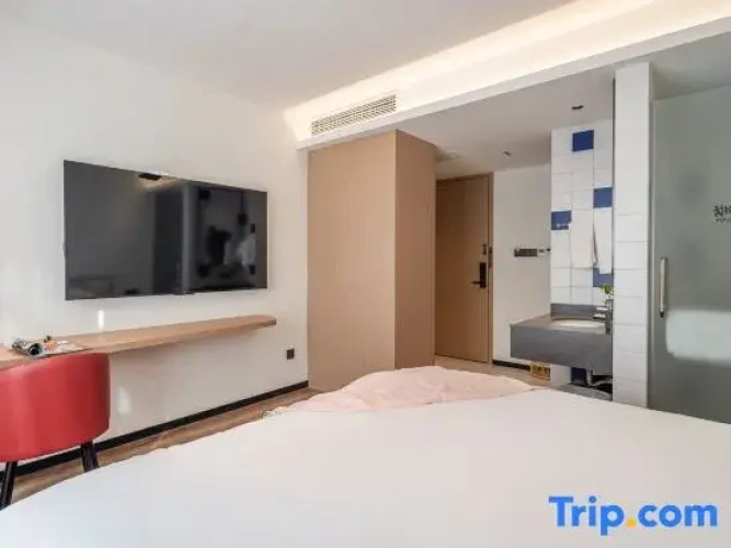 Luxury Double room