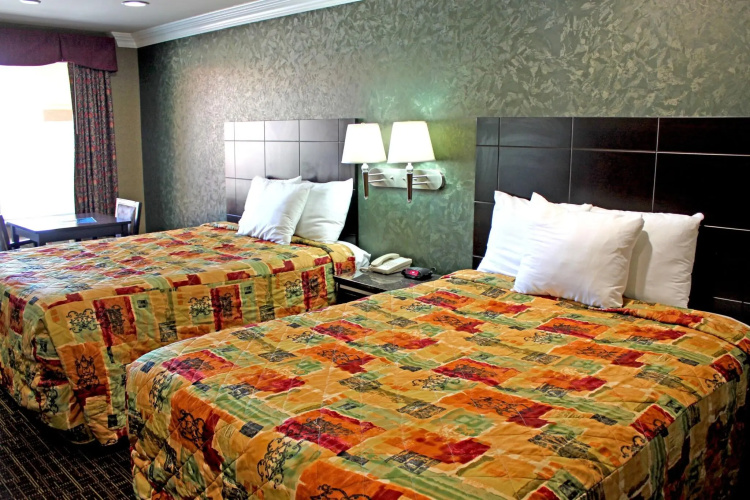 Crystal Inn & Suites photo 6