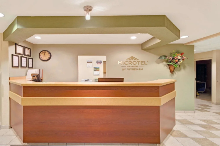 Microtel Inn And Suites Jasper