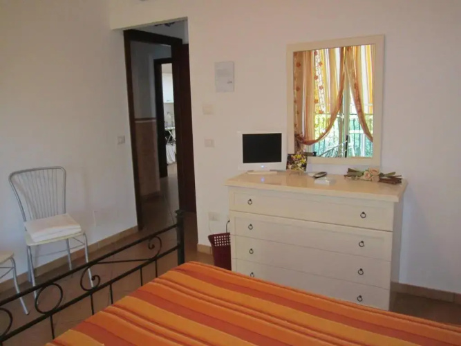 B&b Il Sole Nascente