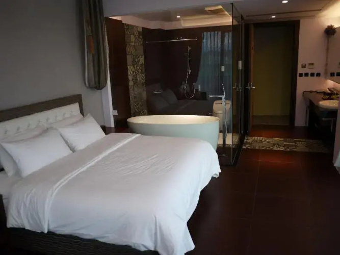 Lan Villa