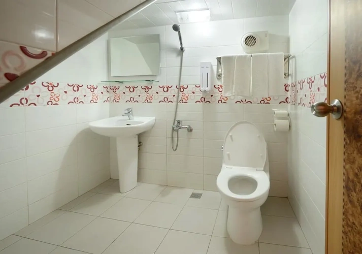Standard Family room