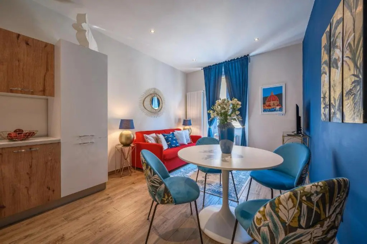 Florence Charming Apartments - Via Macci, 59