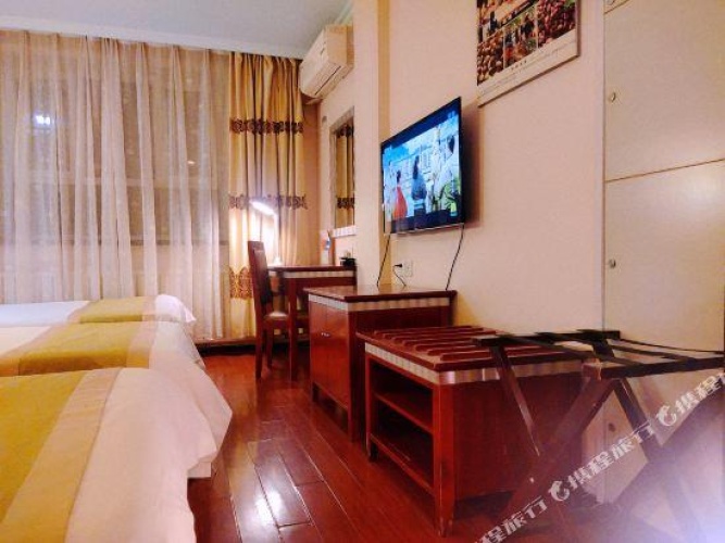 Business Double room