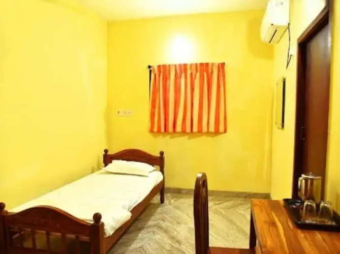 Smith Guest House