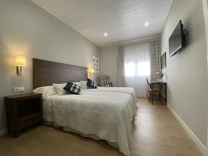 Comfort Twin room
