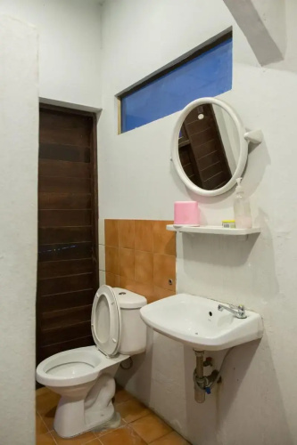 Heunviang House