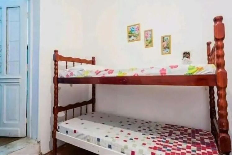 Pousada da Lene