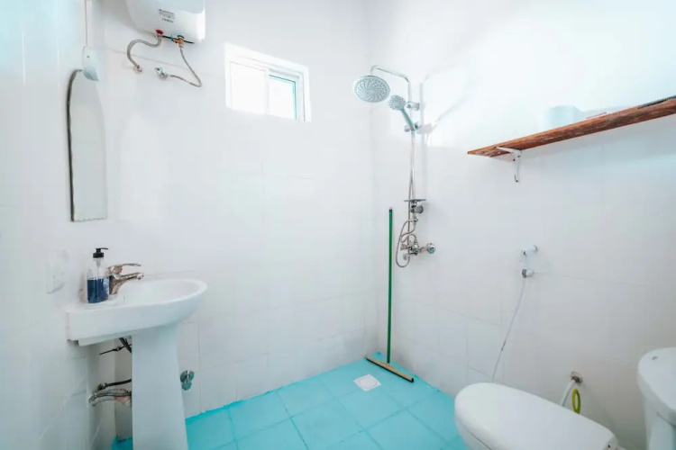 Simba Apartment Hotel
